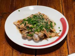-宝中宝食府(清泰街店)