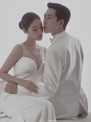 -第一夫人婚纱摄影(南京店)