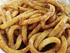 -老妈火锅粉(幸福路步行街店)