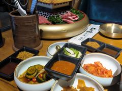 -九田家黑牛烤肉料理(华侨城店)