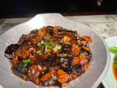 -绿茶餐厅(光谷世界城步行街店)