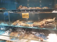 -海味世家·家常菜馆(明州里店)