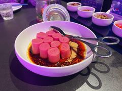 小大董酿皮-小大董·烤鸭(西单大悦城店)