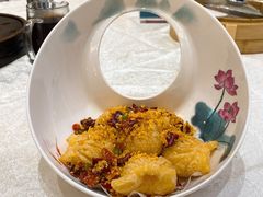 避风塘虾饺皇-寻味顺德·珍之宝酒楼(银钻店)