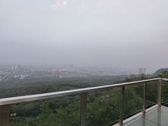 -南京市江宁方山