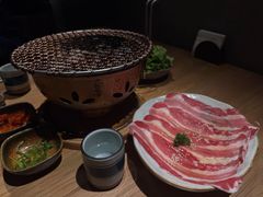 -烧肉达人•炭火烧肉(新天地店)