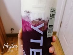 -喜茶(深圳海岸城店)