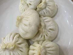 猪肉三鲜-津门张记包子铺(华昌道店)