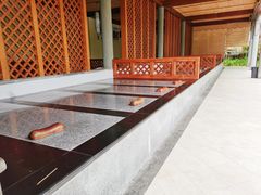 -美的鹭湖森林度假区