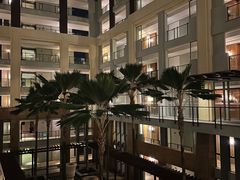 -三亚海棠湾万丽度假酒店