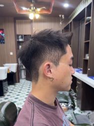 点击看大图 -Joker先生·男士理发馆