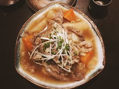 日式土豆炖牛肉-春草居酒屋·晴子の店