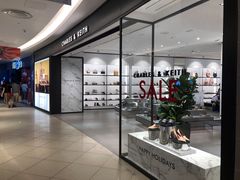 -Charles & Keith(VivoCity)
