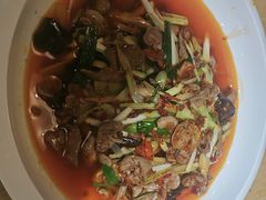 -椒小兔·盐帮川菜中餐厅(金沙时代广场店)