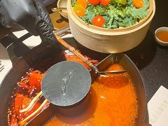 -山缓缓火锅(上海闵行龙湖店)