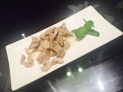 -老正兴菜馆(福州路店)