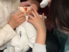 -复旦大学附属眼耳鼻喉科医院(浦江院区)