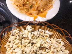 -清真·锦翔炝锅鱼(明德门店)