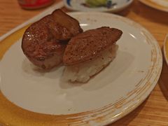 -合点寿司(金虹桥商场店)