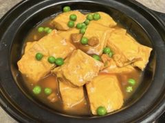 -闫府私房菜(恒隆店)