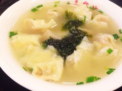 王家沙点心店(南京西路总店)-王家沙点心店(南京西路总店)