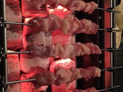 -很久以前羊肉串(清河店)