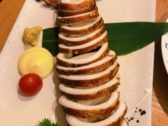 -彩汐 日式海鲜&烧鸟居酒屋