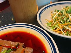 -秦淮巷·四季小馆