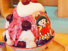 -怪物的冰与火(天虹商场中山路店)