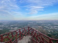 -北京西山国家森林公园