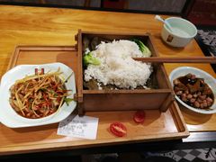 -车沾巷·重庆老味豌杂面