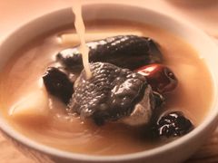 -汤城小厨•粤菜•靓汤(金宝街店)