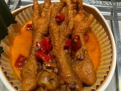 -海底捞火锅(翔龙天地广场店)