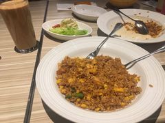-必胜客(湘隆店)