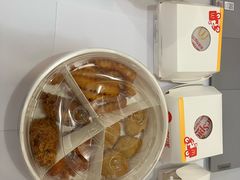 -麦当劳(东苑丽宝商业广场店)