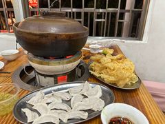 -威邵鸡煲(西华路总店)