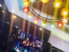 -尊者桌球俱乐部(春泽名园步行街店)
