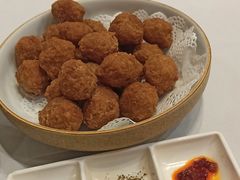 -东兴楼饭庄(六里桥店)