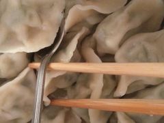 香菇青菜馅-人人乐(解放路二店)