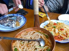 小锅米线-福照楼汽锅鸡·云南菜(护国路店)