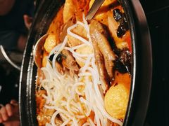 -神府路壹号·海鲜烧烤·砂锅粥·锅物(三坊七巷店)