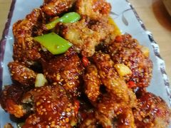 -顺姬冷面(长白西路店)