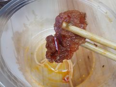 -王大乔泡椒米线·小火锅(星城天地店)
