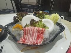 -新侗家食府(蟠桃宫店)