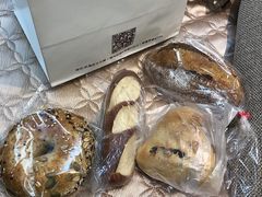 -面包与我Bread Or Me(长城汇店)