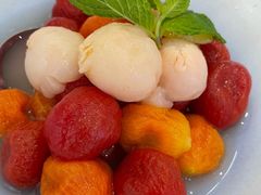 -阿里疆Alijiang·丝路美食·异域风情·清真(长楹天街店)