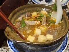 -南京大牌档(崇文门国瑞店)