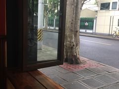 -RUMORS COFFEE ROASTERY鲁马滋咖啡(湖南路店)