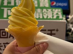 -德克士精巧店(大宁百联精巧PL店)