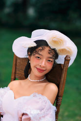-墨克影像婚纱摄影